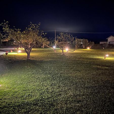 Agriturismo Podere Cirene Rispescia Buitenkant foto