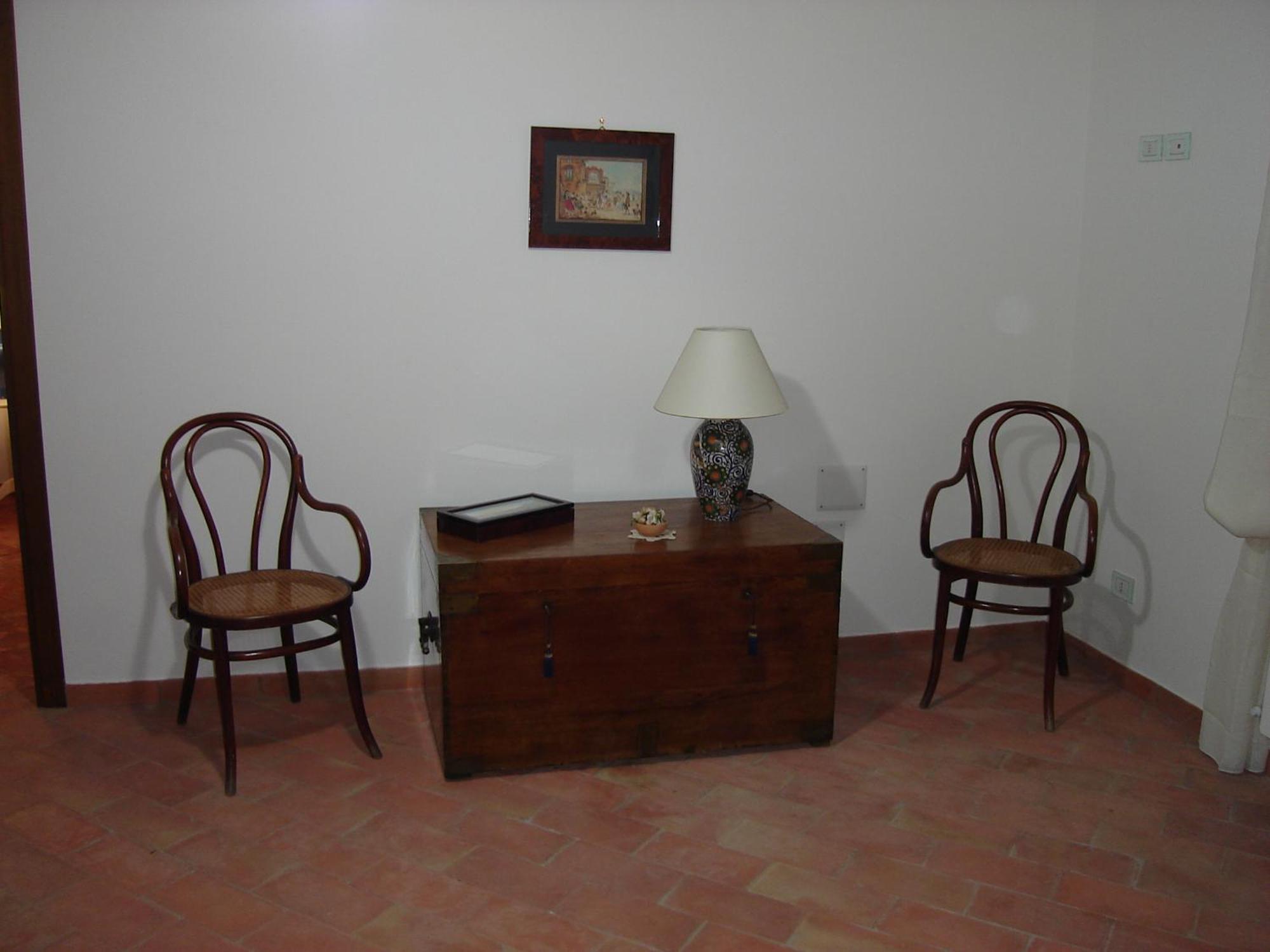 Agriturismo Podere Cirene Rispescia Kamer foto