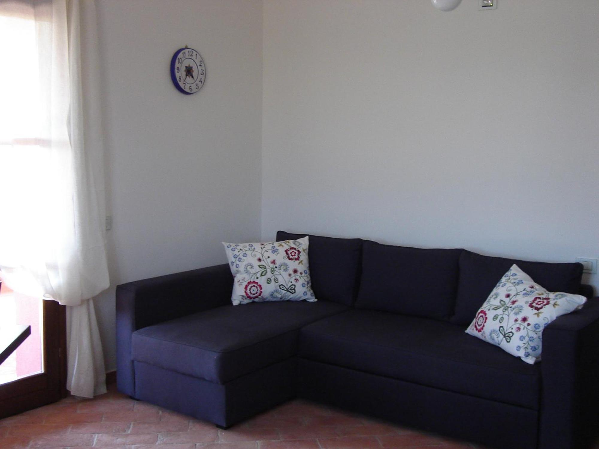 Agriturismo Podere Cirene Rispescia Kamer foto