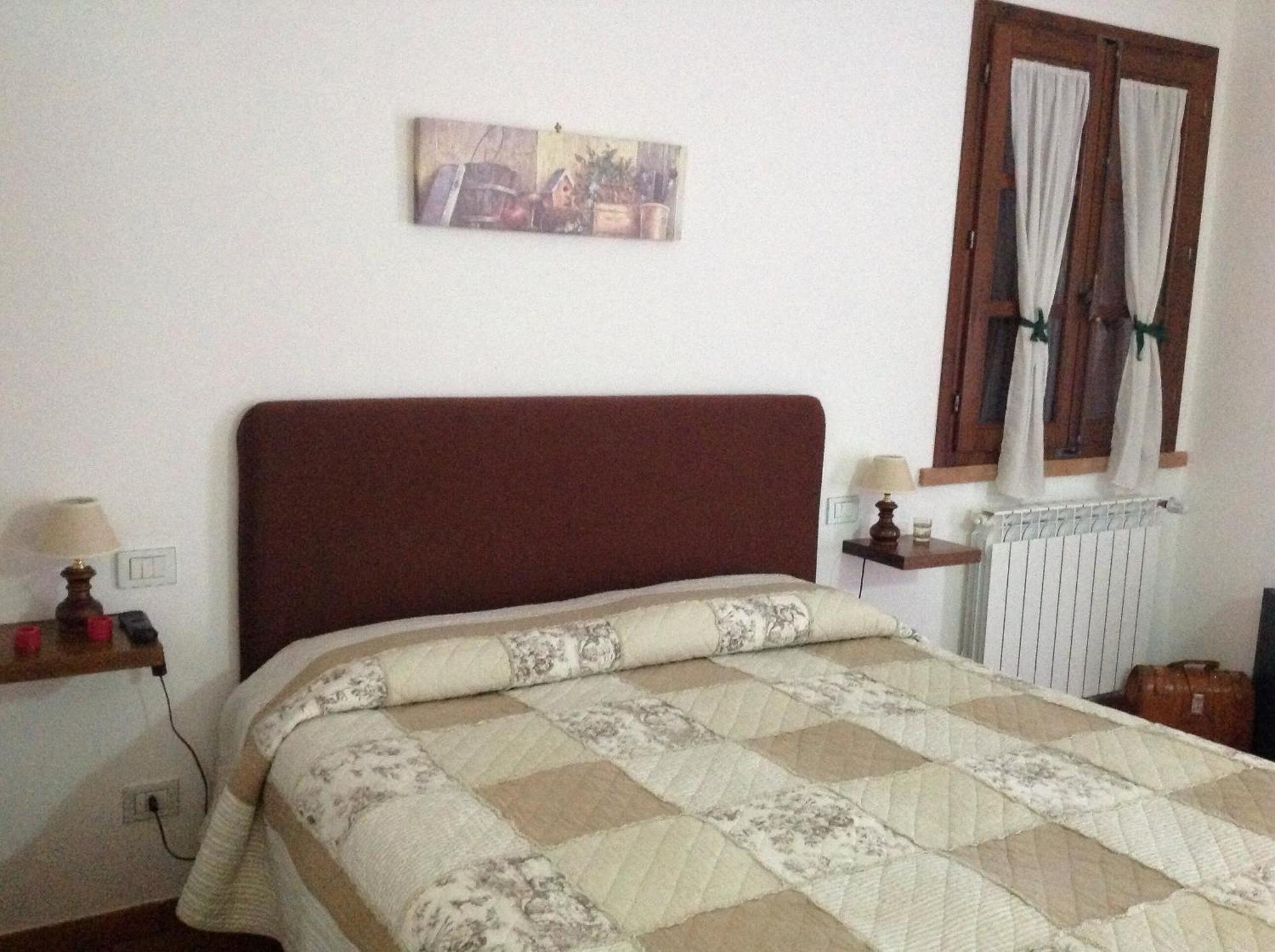 Agriturismo Podere Cirene Rispescia Kamer foto