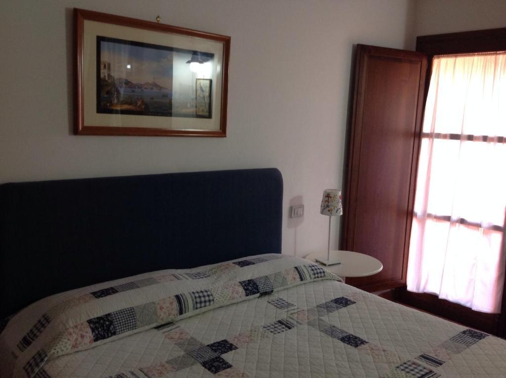 Agriturismo Podere Cirene Rispescia Kamer foto