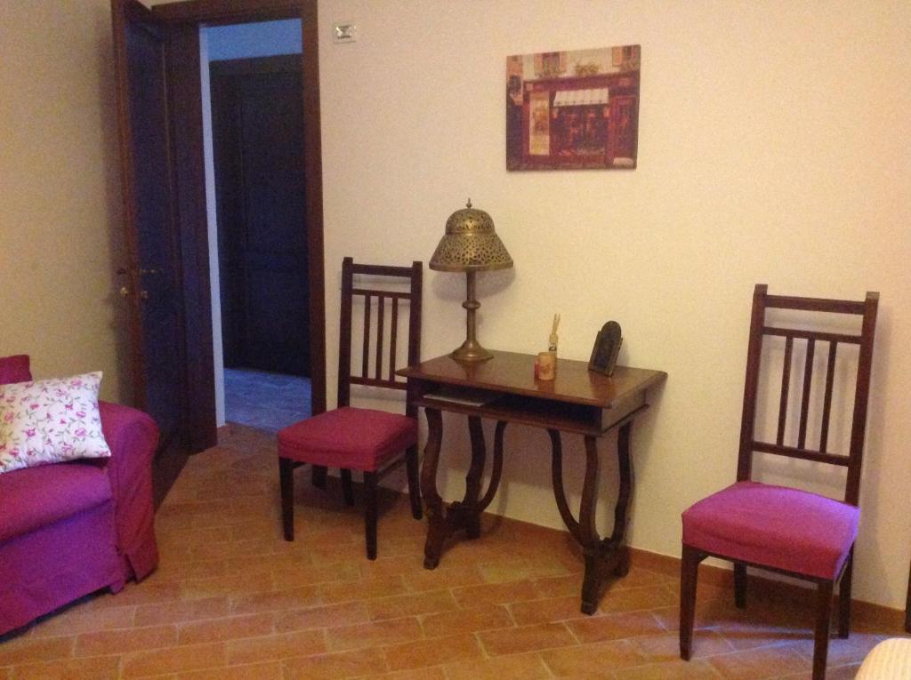 Agriturismo Podere Cirene Rispescia Kamer foto