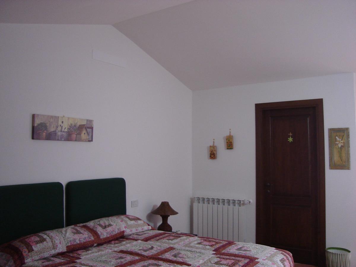 Agriturismo Podere Cirene Rispescia Buitenkant foto